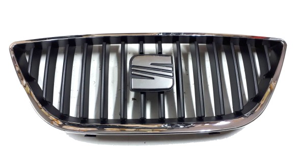 DPA АТРАПА ГРИЛЬ SEAT IBIZA 2009 - 2012 6J0853651