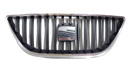 DPA АТРАПА ГРИЛЬ SEAT IBIZA 2009 - 2012 6J0853651