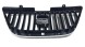 DPA АТРАПА ГРИЛЬ SEAT IBIZA 2009 - 2012 6J0853651