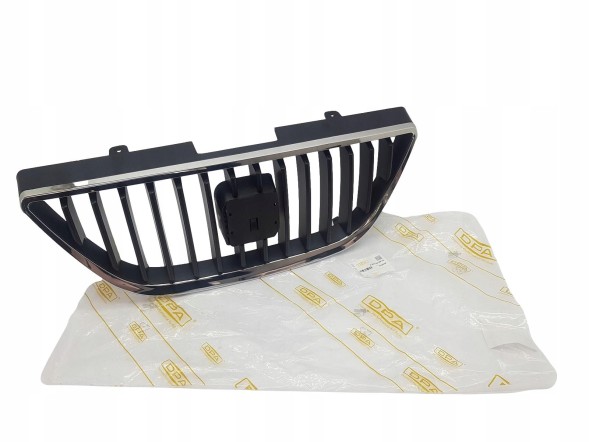 DPA АТРАПА ГРИЛЬ SEAT IBIZA 2009 - 2012 6J0853651