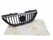 DPA АТРАПА ГРИЛЬ SEAT IBIZA 2009 - 2012 6J0853651