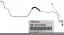 Toyota заводська комплектація A88716-05382 Toyota oe шнур тиску кондиціонера 88716-05382 rav 4 і 1996 - 2000