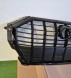 Audi OE 83F853651 02 Q3 Czarny black Чорна решітка радіатора переднього бампера Audi Q3 II 83A 83F S-line