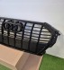 Audi OE 83F853651 02 Q3 Czarny black Чорна решітка радіатора переднього бампера Audi Q3 II 83A 83F S-line