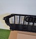Audi OE 83F853651 02 Q3 Czarny black Чорна решітка радіатора переднього бампера Audi Q3 II 83A 83F S-line