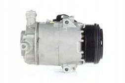 Nissens 89222 Компресор компресора кондиціонера 89222 nissens
