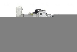 Nissens 89222 Компресор компресора кондиціонера 89222 nissens