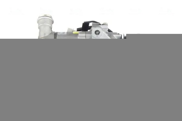 Nissens 89222 Компресор компресора кондиціонера 89222 nissens