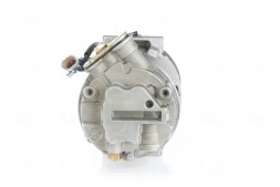 Nissens 89222 Компресор компресора кондиціонера 89222 nissens