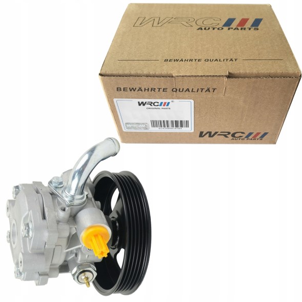 WRC Original Parts 4901491 Power pump для suzuki grand vitara i 2.0 4x4 4910065d10