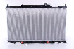 Nissens 68106 Охолоджувач води - nissens 68106