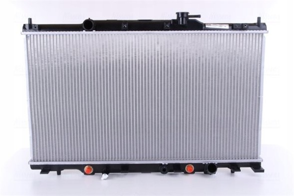 Nissens 68106 Охолоджувач води - nissens 68106