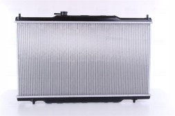 Nissens 68106 Охолоджувач води - nissens 68106