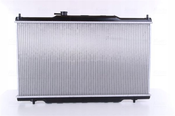 Nissens 68106 Охолоджувач води - nissens 68106