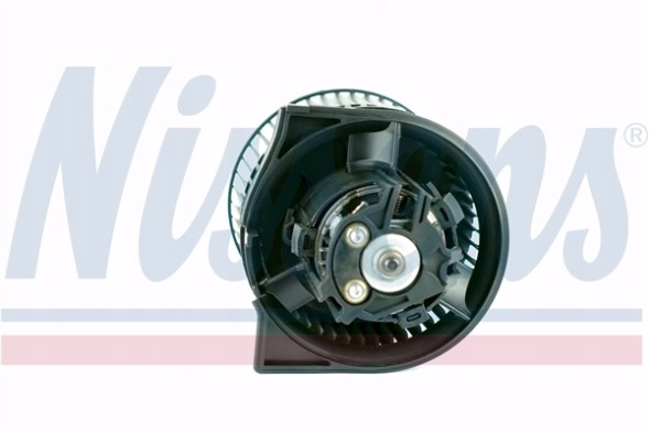 Nissens 87026 Nissens 87026 вентилятор saab saab 9-5 97-