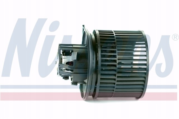 Nissens 87026 Nissens 87026 вентилятор saab saab 9-5 97-