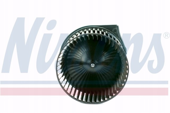 Nissens 87026 Nissens 87026 вентилятор saab saab 9-5 97-