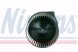 Nissens 87026 Nissens 87026 вентилятор saab saab 9-5 97-