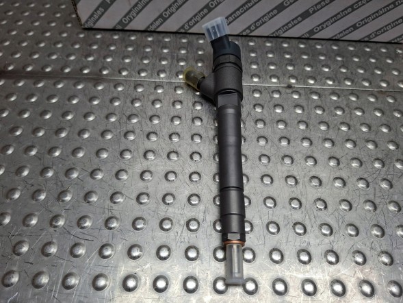 Fiat OE S26340344 ФОРСУНКА BOSCH 0445110418 504389548 FIAT DUCATO IVECO DAILY 2.3 JET 2011