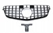 TOPGER KRG-ME-156 ПЕРЕДНЯ КАМЕРА MERCEDES W212 2009-2012 ПЕРЕДНІЙ ГРИЛЬ РЕШІТКА ЧОРНА