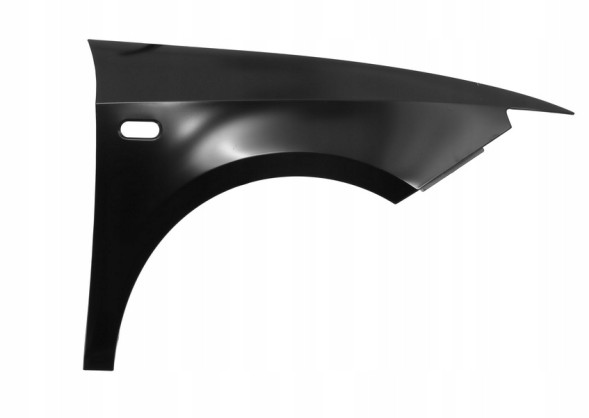 Polcar БРИЗКОВИК SEAT IBIZA 08- 6J0821022B ПРАВИЙ