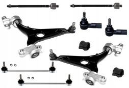 Denckermann ALL4823B Маятники кріплення тяги CITROEN JUMPY FIAT SCUDO PEUGEOT EXPERT 2007- ПЕРЕДНІ