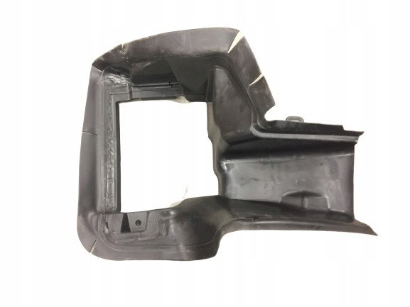 Citroen OE 9808293780 Корпус радіатора peugeot traveller expert