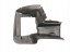 Citroen OE 9808293780 Корпус радіатора peugeot traveller expert