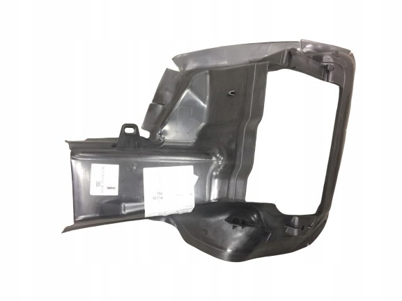 Citroen OE 9808293780 Корпус радіатора peugeot traveller expert