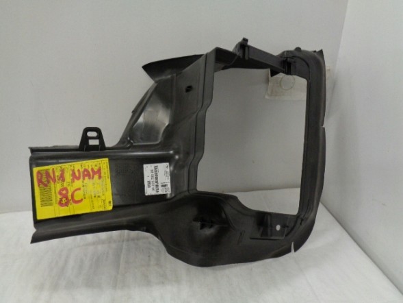 Citroen OE 9808293780 Корпус радіатора peugeot traveller expert