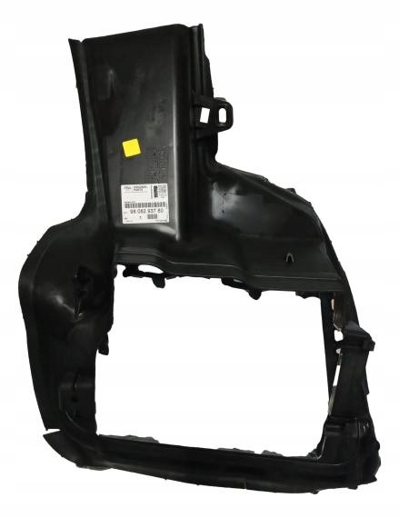 Citroen OE 9808293780 Корпус радіатора peugeot traveller expert