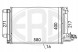 ERA 667003 Очисник радіатора кондиціонера 667003 era