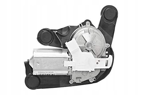 Valeo 86722283 VAL Valeo 582608 двигун склоочисника