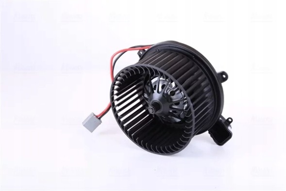 Nissens 87825 87825/Ніс повітродувка опель nissens