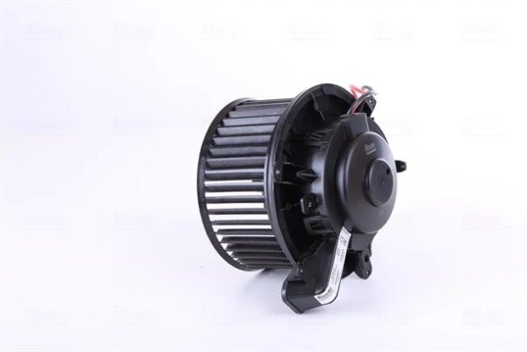 Nissens 87825 87825/Ніс повітродувка опель nissens