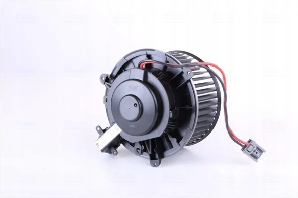 Nissens 87825 87825/Ніс повітродувка опель nissens