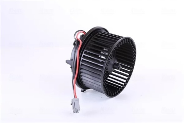 Nissens 87825 87825/Ніс повітродувка опель nissens