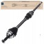 Китай abc-x250 ПІВВІСЬ ПРАВА CITROEN C4 І Berlingo B9 1.4 16V 1.6 HDi C4 Grand Picasso
