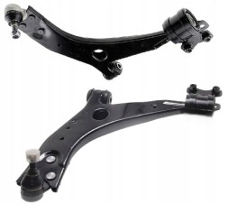 Gerheben GER452CA GER453CA Коливач LP 2ШТ 21ММ FOCUS C-MAX (DM2) 10.03-03.07 FOCUS II 2 (DA, HCP, DP)