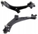 Gerheben GER452CA GER453CA Коливач LP 2ШТ 21ММ FOCUS C-MAX (DM2) 10.03-03.07 FOCUS II 2 (DA, HCP, DP)