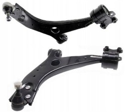 Gerheben GER452CA GER453CA Коливач LP 2ШТ 21ММ FOCUS C-MAX (DM2) 10.03-03.07 FOCUS II 2 (DA, HCP, DP)