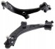 Gerheben GER452CA GER453CA Коливач LP 2ШТ 21ММ FOCUS C-MAX (DM2) 10.03-03.07 FOCUS II 2 (DA, HCP, DP)