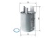 F026402289 BOSCH Фільтр паливний