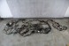 Volvo OE Установка салону EUROPA 31493571 31680718 31852090 VOLVO V60 II 2018-