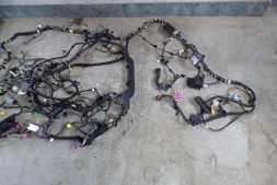 Volvo OE Установка салону EUROPA 31493571 31680718 31852090 VOLVO V60 II 2018-