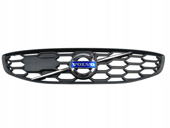 Volvo OE MM_31425492 31425116 РЕШІТКА-АТРАПА РАДІАТОРА VOLVO V60 I РЕСТАЙЛІНГ (13-18) 31425492 31425116