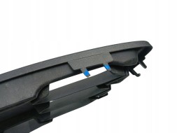 Volvo OE MM_31425492 31425116 РЕШІТКА-АТРАПА РАДІАТОРА VOLVO V60 I РЕСТАЙЛІНГ (13-18) 31425492 31425116