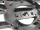 Volvo OE MM_31425492 31425116 РЕШІТКА-АТРАПА РАДІАТОРА VOLVO V60 I РЕСТАЙЛІНГ (13-18) 31425492 31425116