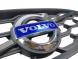 Volvo OE MM_31425492 31425116 РЕШІТКА-АТРАПА РАДІАТОРА VOLVO V60 I РЕСТАЙЛІНГ (13-18) 31425492 31425116