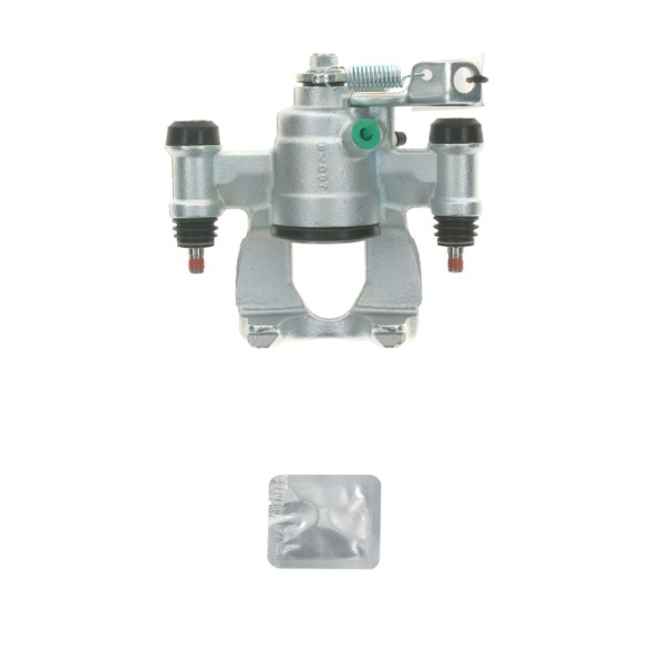 Bosch 0 986 134 132 Затискач ham.Tyl лівий рег. 0986134132/Boh 0 986 134 132